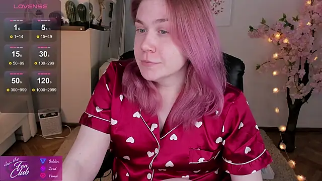 Nancy Sun  online show from 24, 1, 2025