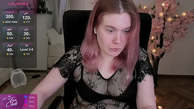 Nancy Sun  online show from 4, 2, 2025