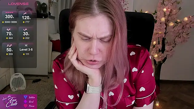 Nancy Sun  online show from 5, 2, 2025