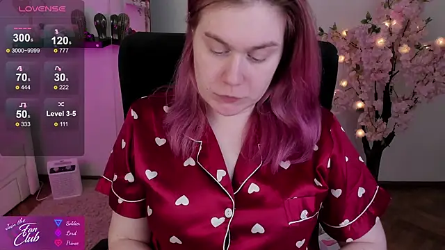 Nancy Sun  online show from 19, 2, 2025