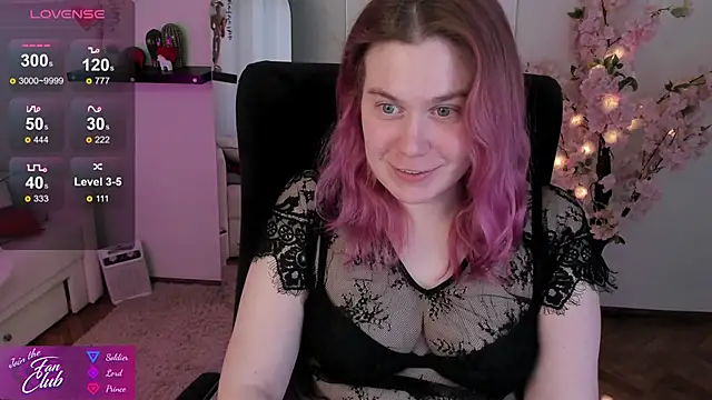 Nancy Sun  online show from 28, 2, 2025