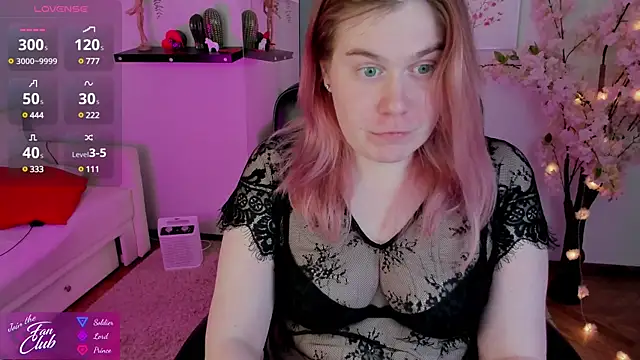 Nancy Sun  online show from 21, 3, 2025