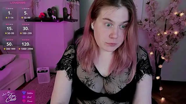 Nancy Sun  online show from 22, 3, 2025