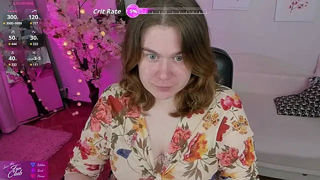 Nancy Sun  online show from 24, 10, 2025