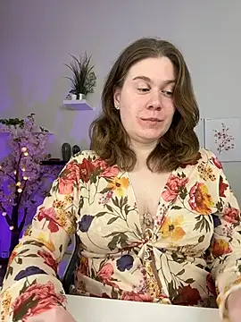 Nancy Sun  online show from 20, 11, 2025