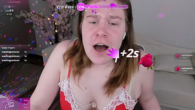 Nancy Sun  online show from 16, 1, 2026