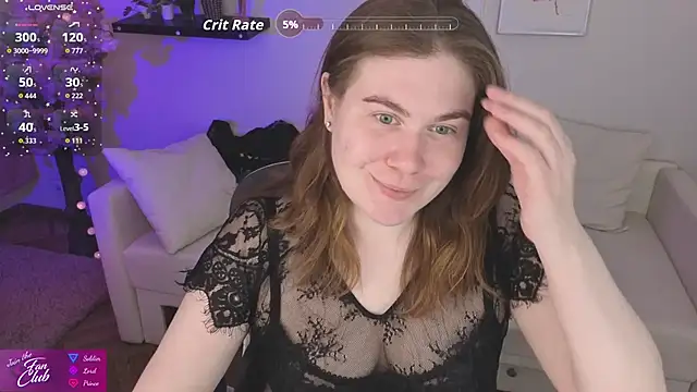 Nancy Sun  online show from 20, 4, 2026