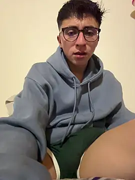 CamiRojas boy online show from 22, 2, 2026