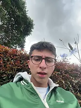 CamiRojas boy online show from 14, 5, 2026