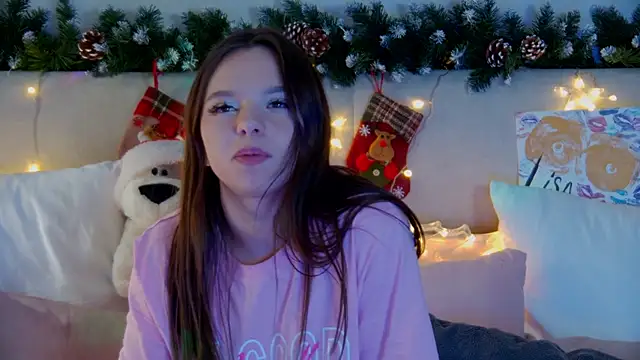 ElisabethDavis online show from 4, 1, 2025