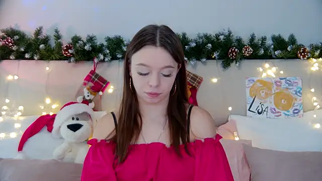 ElisabethDavis online show from 7, 1, 2025