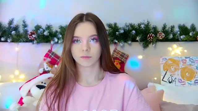 ElisabethDavis online show from 9, 1, 2025