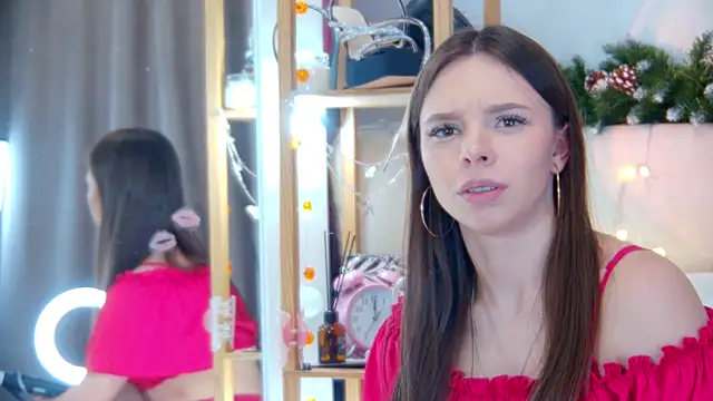 ElisabethDavis online show from 11, 1, 2025