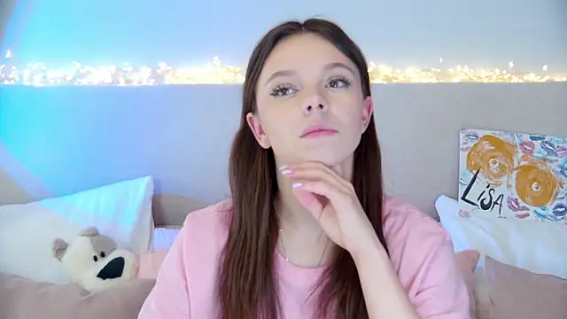 ElisabethDavis online show from 18, 1, 2025