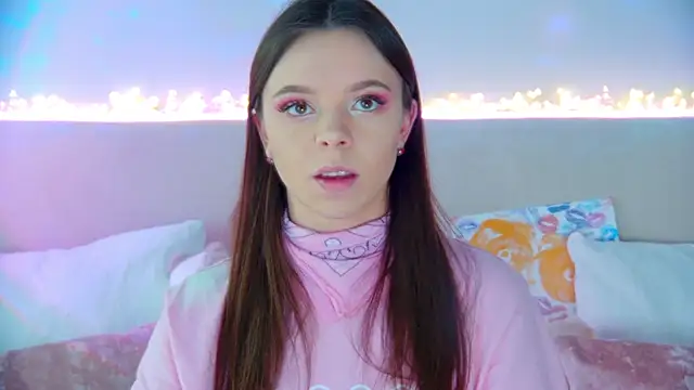 ElisabethDavis online show from 30, 1, 2025