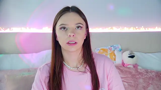 ElisabethDavis online show from 31, 1, 2025