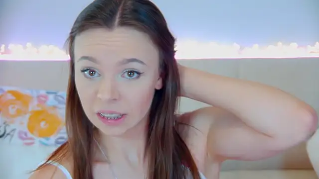 ElisabethDavis online show from 25, 2, 2025