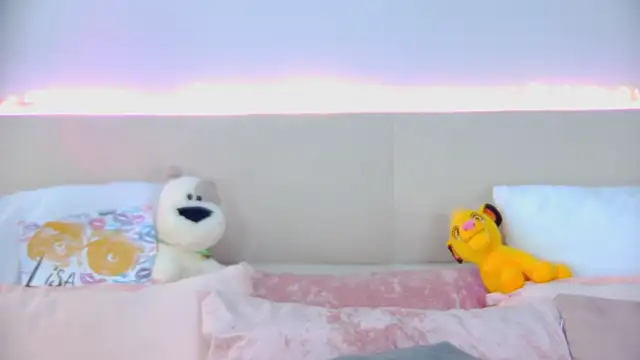 ElisabethDavis online show from 26, 2, 2025