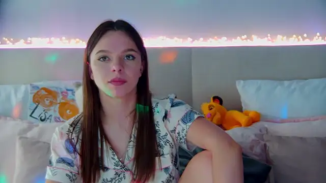 ElisabethDavis online show from 27, 2, 2025