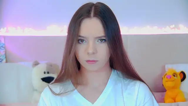 ElisabethDavis online show from 1, 3, 2025