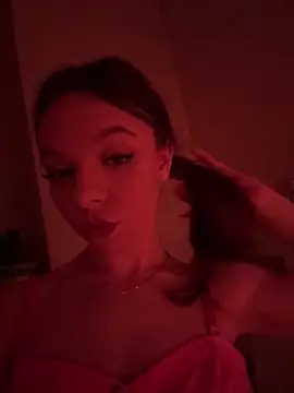 ElisabethDavis online show from 20, 3, 2025