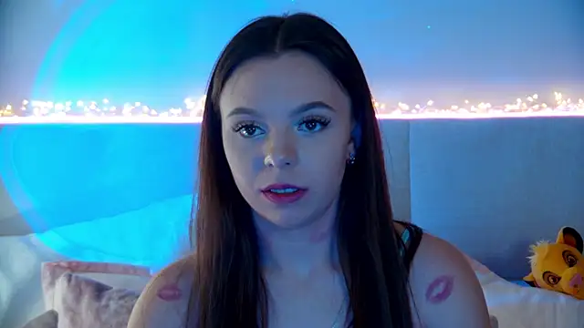 ElisabethDavis online show from 22, 3, 2025