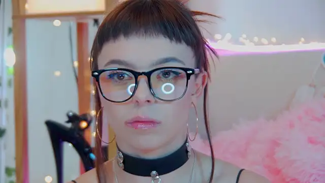 ElisabethDavis online show from 22, 9, 2025