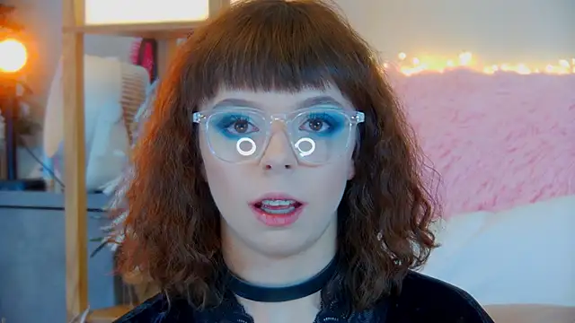 ElisabethDavis online show from 25, 11, 2025