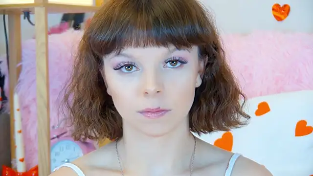 ElisabethDavis online show from 14, 2, 2026