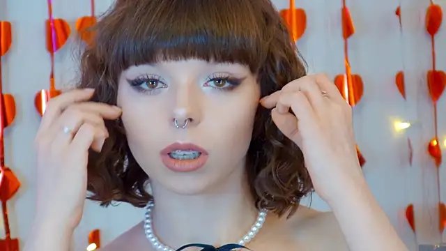 ElisabethDavis online show from 1, 3, 2026