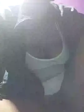 Hailey BaileyXYZ online show from 6, 1, 2025