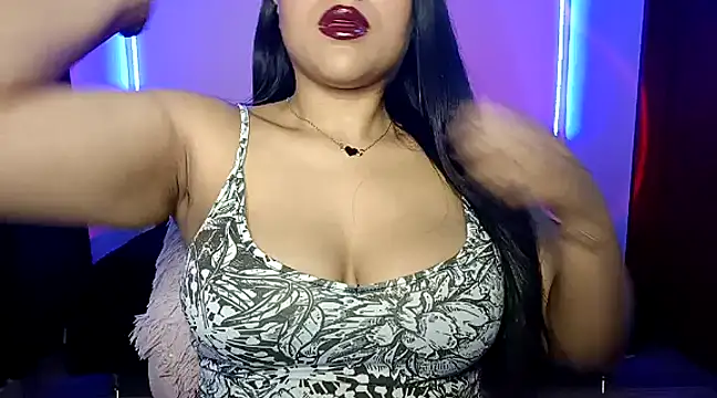 Lucy kanne online show from 25, 1, 2025