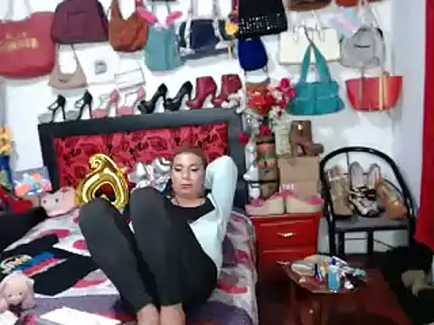 Xiaraa26 online show from 17, 3, 2025