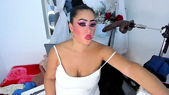 Angie Will online show from 1, 2, 2025