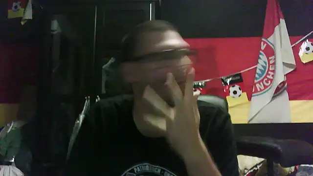 Die-geile-Sau online show from 17, 11, 2025