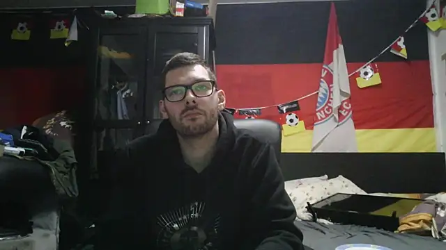 Die-geile-Sau online show from 3, 3, 2026