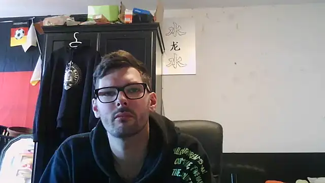 Die-geile-Sau online show from 18, 5, 2026