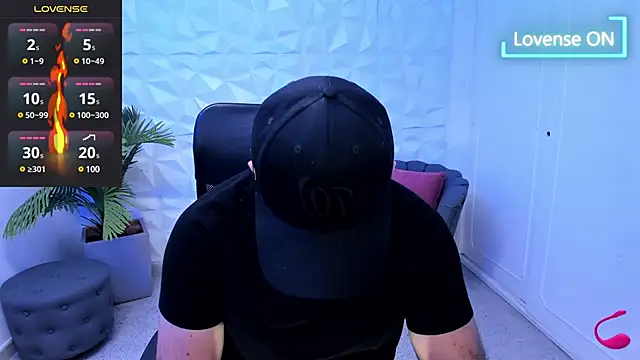 Snapshot of jhon_bear03 chatting on 30, 1, 2025 jhon bear03 online show from 30, 1, 2025