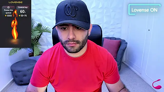 Snapshot of jhon_bear03 chatting on 31, 1, 2025 jhon bear03 online show from 31, 1, 2025