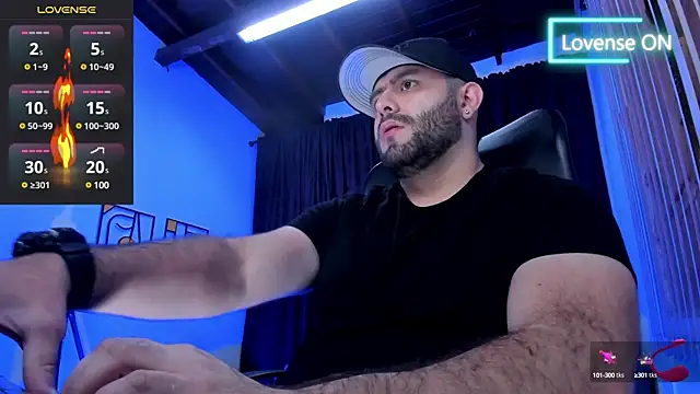Snapshot of jhon_bear03 chatting on 8, 2, 2025 jhon bear03 online show from 8, 2, 2025