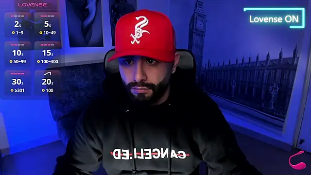 Snapshot of jhon_bear03 chatting on 2, 10, 2025 jhon bear03 online show from 2, 10, 2025