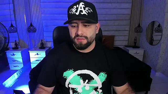 jhon bear03 online show from 3, 4, 2026