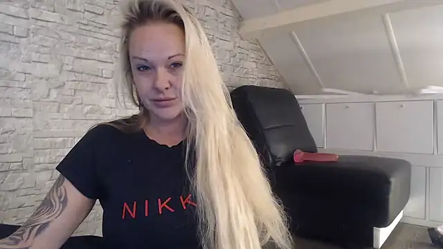 dutch prinses online show from 31, 10, 2025