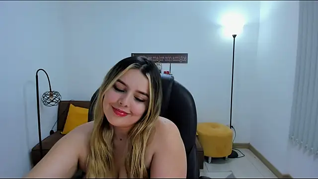 camiilaa1 online show from 14, 2, 2025