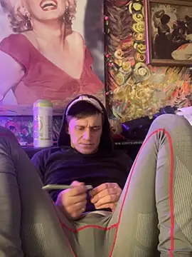 BarryKingsman online show from 16, 2, 2025