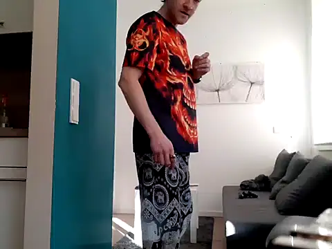 Ebinator666 online show from 19, 1, 2025