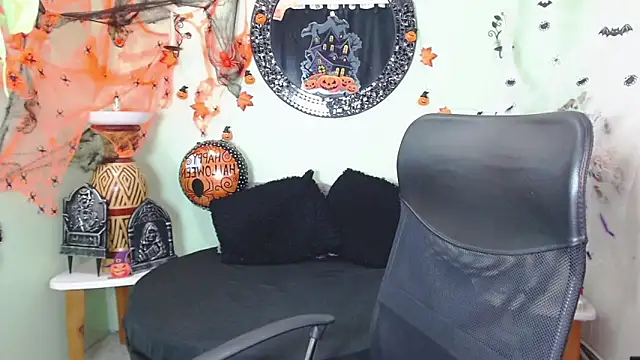 Sofia Franco  online show from 22, 10, 2025