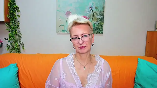 iamyourdream89 online show from 19, 11, 2025