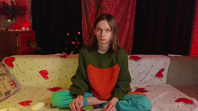 Frank Fraer online show from 3, 3, 2025