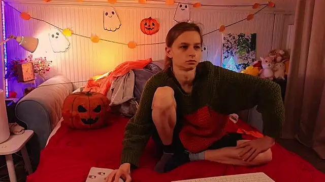 Frank Fraer online show from 31, 10, 2025